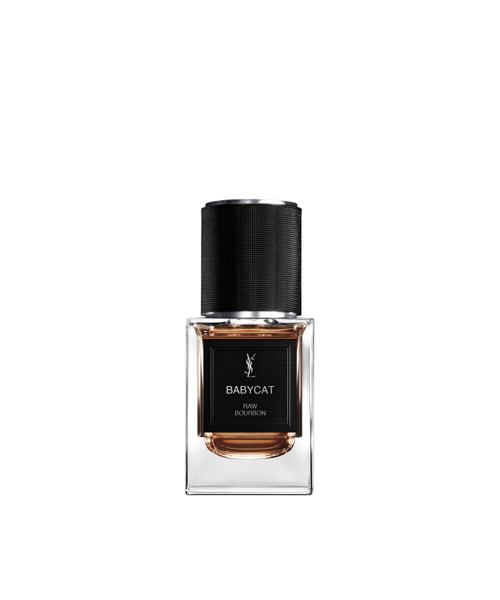 Le Vestiaire des Parfums - Babycat Raw Bourbon | Le Vestiaire des